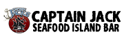 Captain Jack's Seafood Island Bar